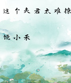 这个夫君太难撩