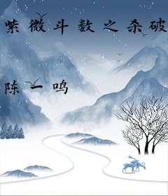 紫微斗数之杀破狼