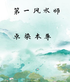 第一风水师