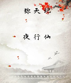 弥天记
