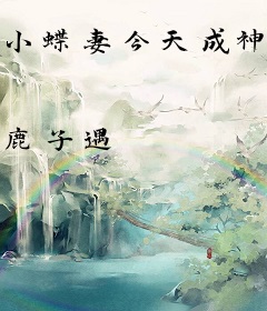 小蝶妻今天成神了吗