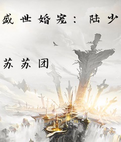 盛世婚宠：陆少余生请指教