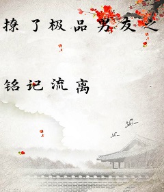 撩了极品男友之后