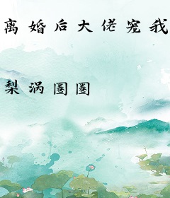 离婚后大佬宠我在心尖