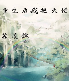 重生后我把大佬宠上天