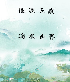 谍涯无痕