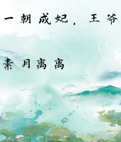 一朝成妃，王爷越轨了
