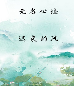 无名心法