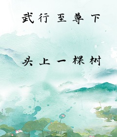 武行至尊下
