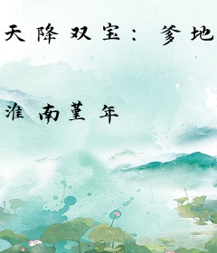 天降双宝：爹地宠妻1v1