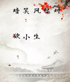 暗笑风起时