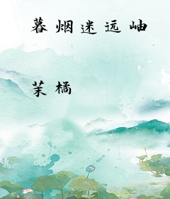 暮烟迷远岫