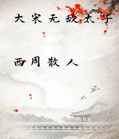 大宋无敌太子