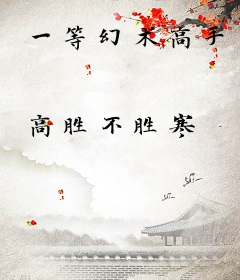 一等幻术高手