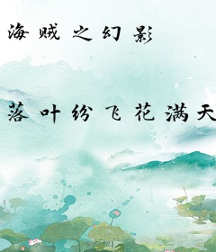海贼之幻影