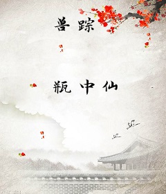 兽踪