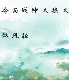 冷面战神又撩又甜