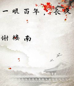 一眼百年，长夜书
