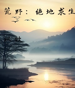 荒野：绝地求生