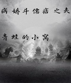 病娇斗儒痞之夫人我错了