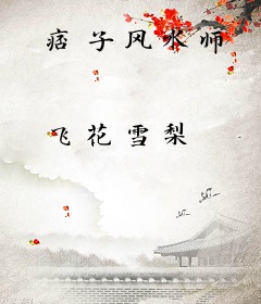 痞子风水师