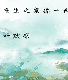 重生之宠你一世