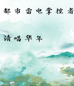 都市雷电掌控者