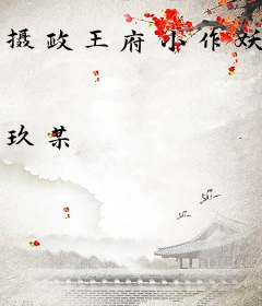 摄政王府小作妖