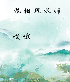 龙相风水师