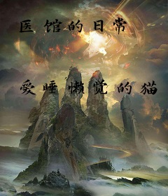 医馆的日常