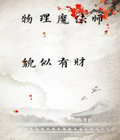 物理魔法师