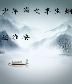 少年游之半生烟火