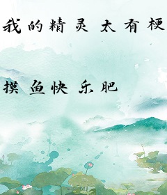 我的精灵太有梗了