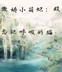 傲娇小萌妃：殿下太腹黑