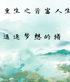 重生之首富人生