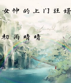 女神的上门狂婿