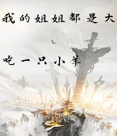 我的姐姐都是大明星