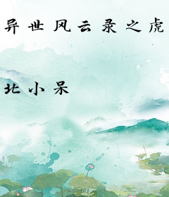 异世风云录之虎略龙韬篇