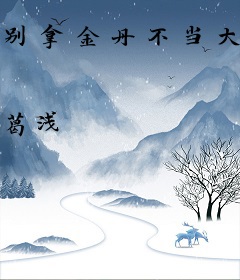 别拿金丹不当大能