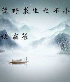 荒野求生之不小心建了一个超一线