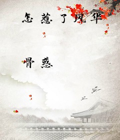 怎惹了风华