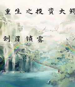 重生之投资大鳄