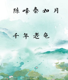 陈峰秦如月