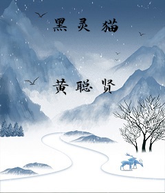 黑灵猫