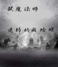 弑魔法师