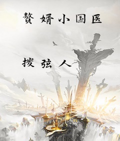 赘婿小国医