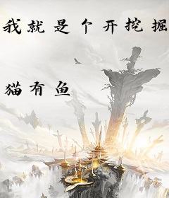 我就是个开挖掘机的