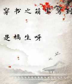 穿书之萌宝驾到