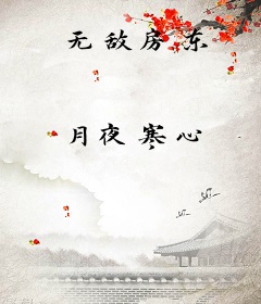 无敌房东