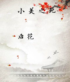 小美之死
